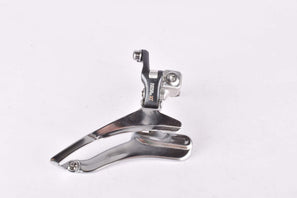 NOS Shimano Deore XT #FD-M735-EC 1 1/4" (31.8 mm) endless clamp type triple front derailleur from 1990