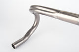 3ttt Forma SL Ergopower, ergonomic double grooved Handlebar in size 40 (c-c) cm and 25.8 mm clamp size from the 1990s
