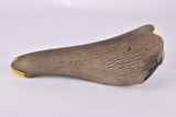 Brown Selle Italia Turbo Matic Saddle from 1992
