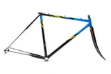 Koga Miyata Pro frame 47.0 cm (c-t) / 45.5 cm (c-c) Miyata CrMo Triple