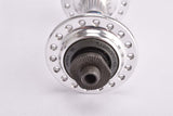 Shimano 600 Ultegra #HB-6400 Low Flange Front Hub with 36 holes from 1996