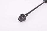 NOS Shimano Alloy quick release, rear Skewer for free hub