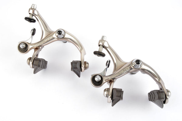 Shimano 600X #BR-6208 short reach brake calipers from 1986