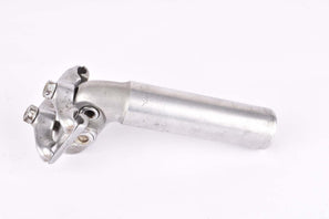 Campagnolo Record #1044 Seat Post in 27.2 diameter from the 1960s - 80s