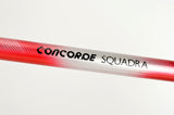 Concorde Squadra TT frame 58.5 cm (c-t) / 57 cm (c-c) Columbus