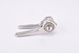 Shimano 600 AX #SL-6311 (#SL-6300) aero braze-on B-Type Gear Lever Shifter Set from the 1980s