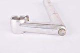 Aluminium Stem in size 85mm with 25.0mm bar clamp size from the 1980s
