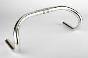 Cinelli Criterium 65 Handlebar in size 42 cm and 26.4 mm clamp size from the 1980s