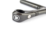Modolo Master SSC panto Bottechia Stem in size 120mm with 26.0mm bar clamp size from the 1980s - 90s