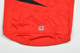 NEW Zero Rh+ Class long Sleeve Jersey with 3 Back Pockets in Size L