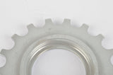 NEW Campagnolo Super Record #F-18 Aluminium Freewheel Cog with 18 teeth from the 1980s NOS