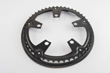 Shimano Biopace-SG MTB Chainring and Chainguard 48 teeth with 110 BCD from the 1990s