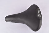 Black Selle San Marco Fox Lady Saddle #375 from the 1980s - 1990s - new bike take off
