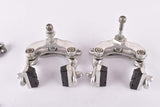 Raleigh 610 Weinmann center-pull brake calipers from the 1970s