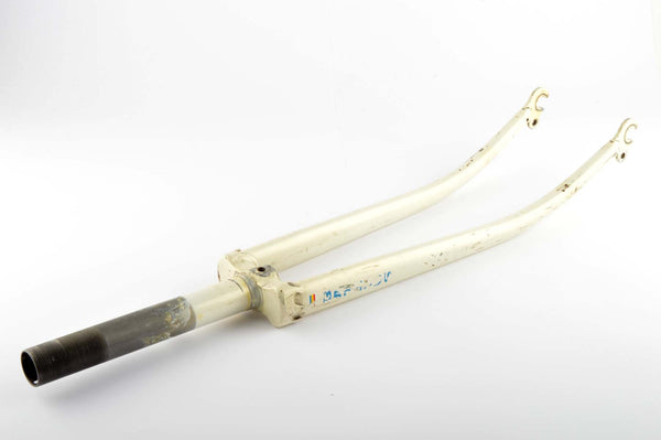 1" Batavus steel fork from the 1980s