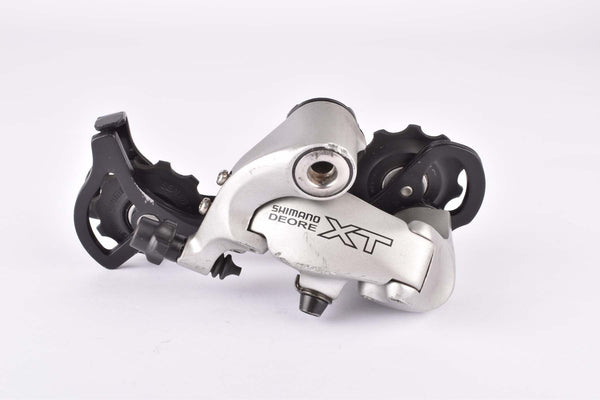 Shimano Deore XT #RD-M750 9-speed rear derailleur from 2003