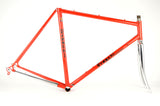 Freschi Supreme frame 56 cm (c-t) / 54.5 cm (c-c) Columbus