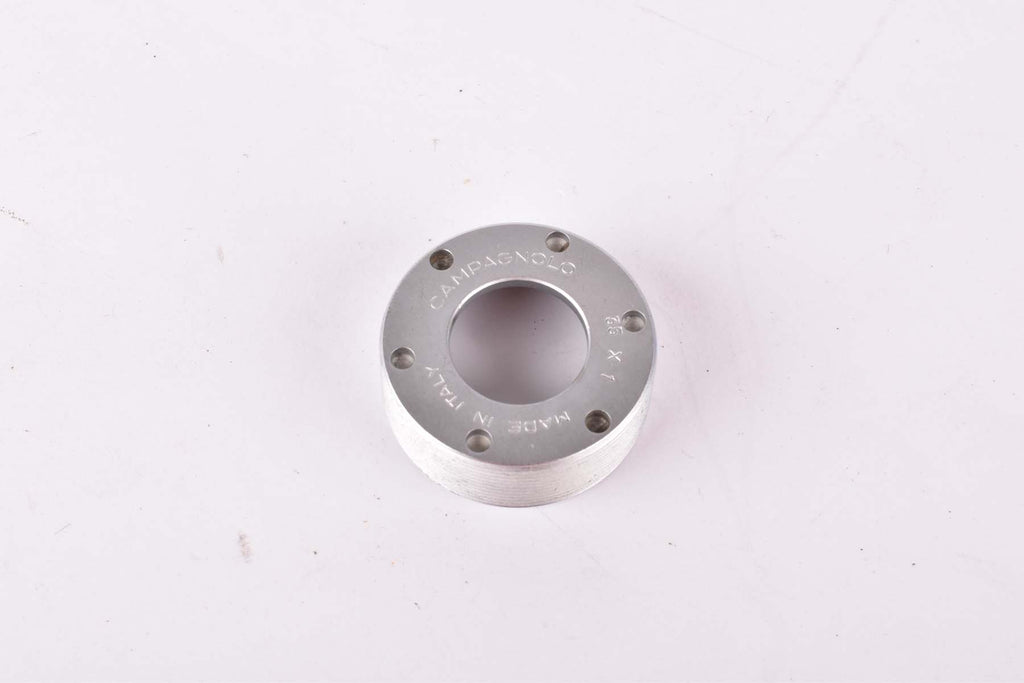 Jeu de pédalier Campagnolo Chorus, filetage BSC - Duret - Geliano Jeu de pédalier Campagnolo Chorus, filetage BSC - Duret - Geliano