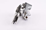 Shimano 600 Ultegra Tricolor #RD-6400 7-speed rear derailleur from 1988