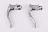 Set of Brake levers from the 1950s / 60s - probably CLB