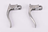 Set of Brake levers from the 1950s / 60s - probably CLB