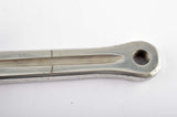 Stronglight right crank arm with 170 length and 86 BCD from the 1980s