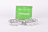 NOS/NIB Campagnolo Gran Sport #3700 pedals from the 1970s - 80s