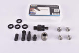 VAR tools Repair Kit for Extractor Thread in Crank arms #PE-11000 M24x1.5