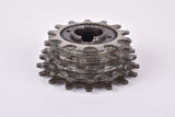 Maillard Sprint 5 speed Freewheel with 13-17 teeth and english thread from the 1980s