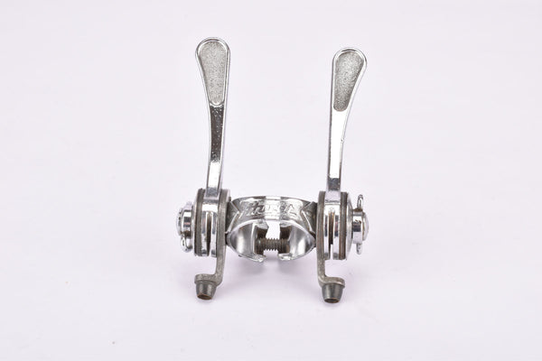 Huret (Allvit / Svelto) #Ref. 1882 Clamp-on Gear Lever Shifter from the 1960s - 1970s