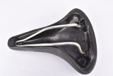 Black Selle San Marco Fox Lady Saddle #375 from the 1980s - 1990s - new bike take off