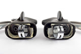 Campagnolo Record #EC-02RE CG  2/8 speed shifting brake levers from 1992