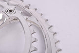 Campagnolo Record #FC03-RE10 Crankset with 52/39 Teeth and 175mm length from the 2000s