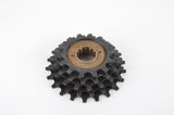 NOS/NIB Mondia 5-speed Freewheel with 14-22 teeth