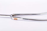 NOS 28" Chromed Fondriest Panto Fork with Columbus SL / SLX tubing