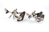 Shimano 600X #BR-6208 short reach brake calipers from 1986