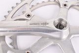Shimano 105 Golden Arrow #FC-S125 Crankset with 42/52 teeth and 170mm length from 1983