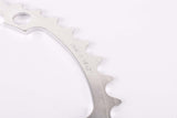 NOS Miche chainring with 39 teeth and 135 BCD from the 1980s