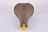 Brown Selle Italia Turbo Matic Saddle from 1992