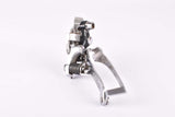 Shimano 105  #FD-1050 braze-on front derailleur from 1987