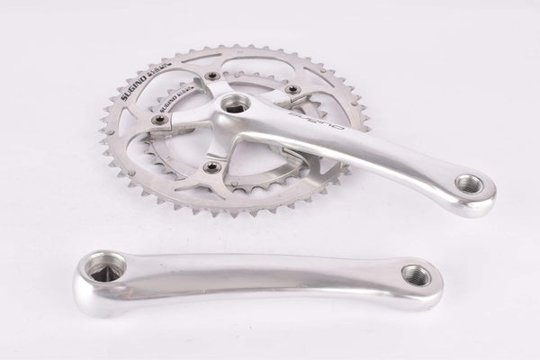 Sugino XD2 Crankset with 48/34 Teeth and 175mm length from 2011