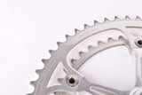 Campagnolo Super Record #1049/A Crankset with 53/42 Teeth and 170mm length, from 1977