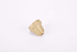 NOS Shimano 105 SC quick release skewer nut from 1991