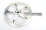 Mavic 630 crankset with 42/51 teeth and 172.5 length from the 1980s