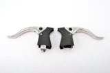 CLB Super Professionnel brake lever set from the 1980s
