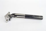 Campagnolo Super Record #4051/1 panto Chesini seatpost in 26.4 diameter from the 1980s