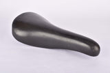 Black Selle Italia Turbo Saddle from the 1980s