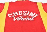 NOS Chesini Verona wool jersey