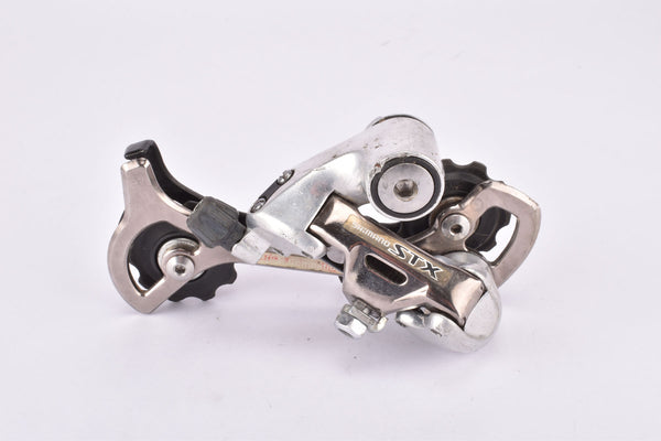Shimano STX #RD-MC32-SGS 7-speed Super Long Cage Rear Derailleur from 1994