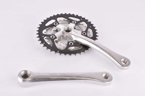 Shimano XT #FC-M737 Triple Crankset with 42/32/22 teeth and 175mm length from 1993